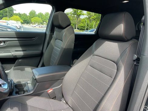 Used 2026 Honda CR-V Sport image 25