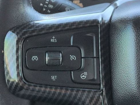 Used 2020 Chevrolet Silverado 1500 LT w/ All-Star Edition AWD/4WD image 23