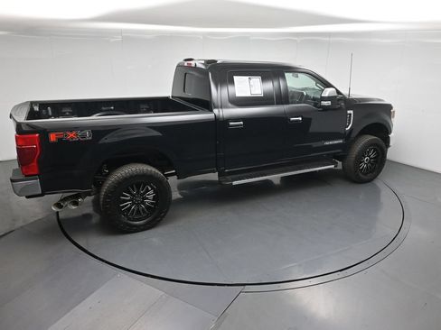 Used 2022 Ford F250 XLT w/ XLT Premium Package AWD/4WD image 36