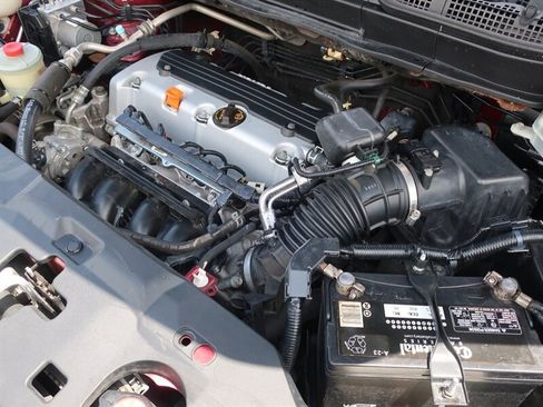 Used 2011 Honda CR-V EX image 34