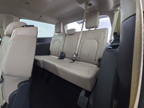 Used 2024 Ford Expedition Max Limited image 50