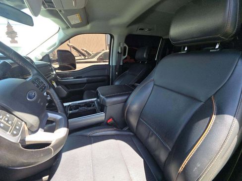 Used 2025 Ford F250 Lariat AWD/4WD image 5