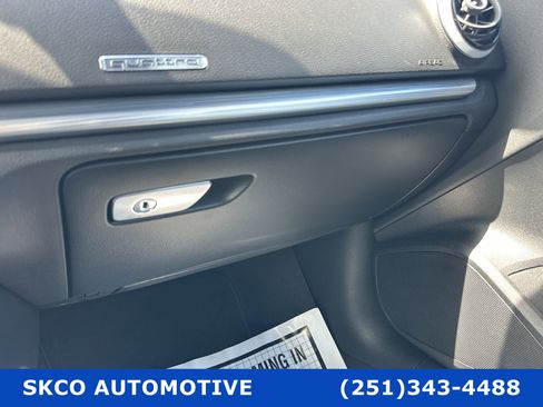 Used 2016 Audi A3 2.0T Premium Plus image 23