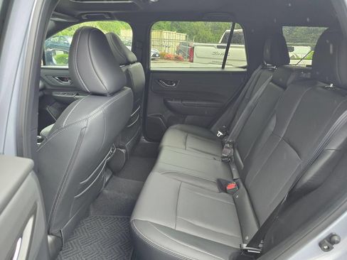New 2026 Subaru Outback Touring XT AWD/4WD image 10