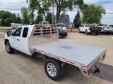 Used 2013 Chevrolet Silverado 3500 W/T image 4