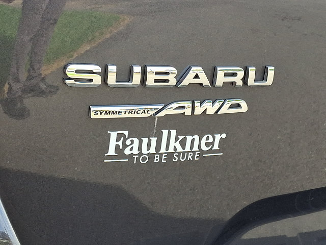 Certified 2023 Subaru Forester Touring w/ Popular Package #2 AWD/4WD image 31