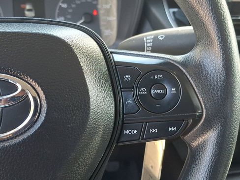Used 2024 Toyota Corolla LE FWD image 22