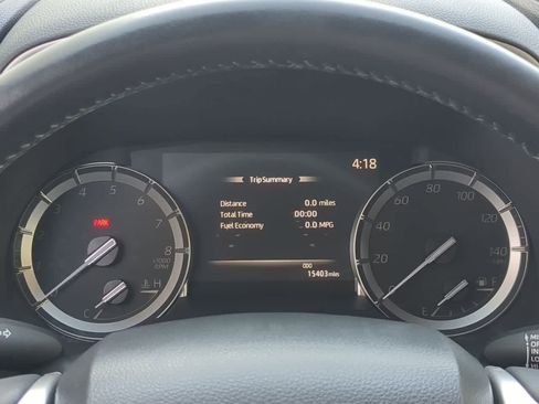 Used 2022 Toyota Highlander XSE image 35