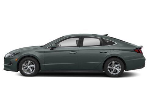 Used 2020 Hyundai Sonata SE w/ Cargo Package FWD image 6