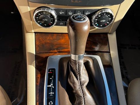 Used 2013 Mercedes-Benz C 300 4MATIC Sedan image 15