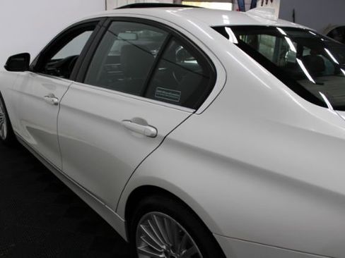 Used 2013 BMW 328i xDrive Sedan image 9