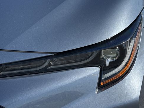 Used 2020 Toyota Corolla SE image 6