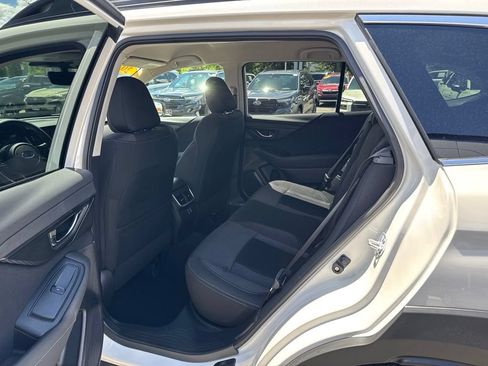 Used 2025 Subaru Outback Premium w/ Popular Package #1A AWD/4WD image 14