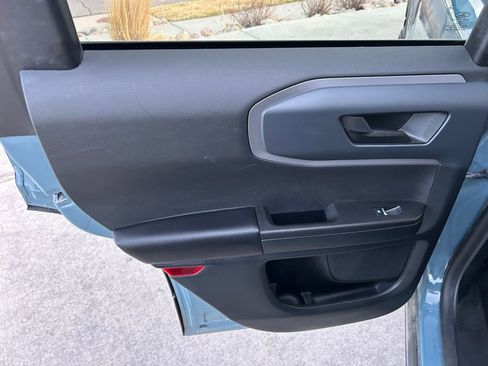 Used 2021 Ford Bronco Sport Big Bend w/ Big Bend Package image 26