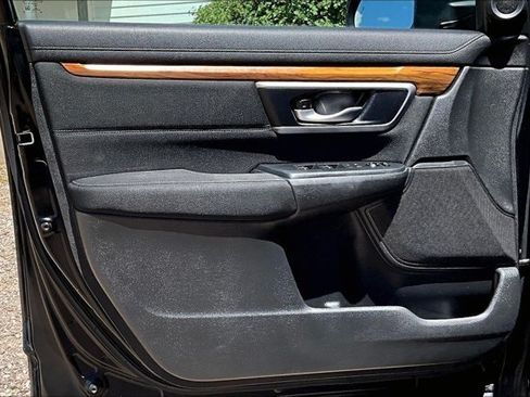 Used 2017 Honda CR-V EX image 20