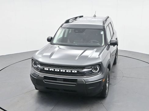 New 2026 Ford Bronco Sport Big Bend AWD/4WD image 24
