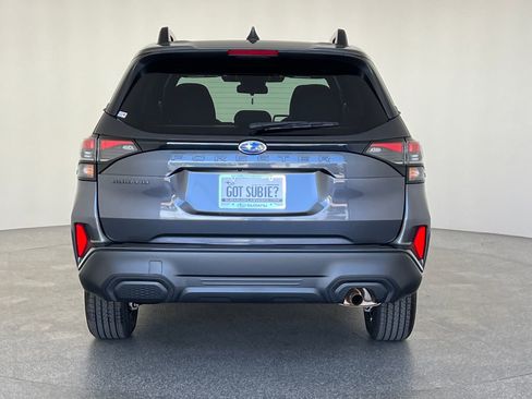 New 2026 Subaru Forester Premium AWD/4WD image 5
