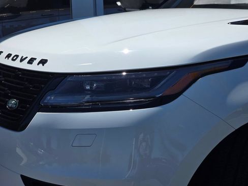 Certified 2025 Land Rover Range Rover Velar Dynamic SE AWD/4WD image 33