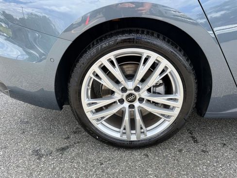 New 2026 Audi A5 Premium AWD/4WD image 10