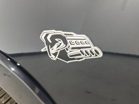 New 2026 RAM 1500 Big Horn AWD/4WD image 30