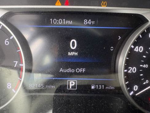 Used 2022 Nissan Sentra SV image 24