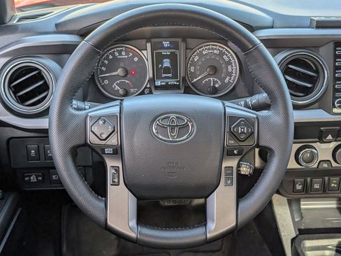 Used 2023 Toyota Tacoma TRD Pro image 14