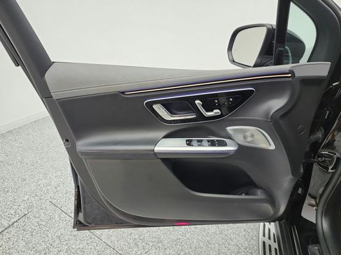 Certified 2025 Mercedes-Benz EQE 350+ SUV image 14