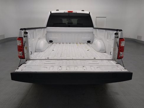 Used 2022 Ford F150 XL w/ FX4 Off-Road Package AWD/4WD image 29