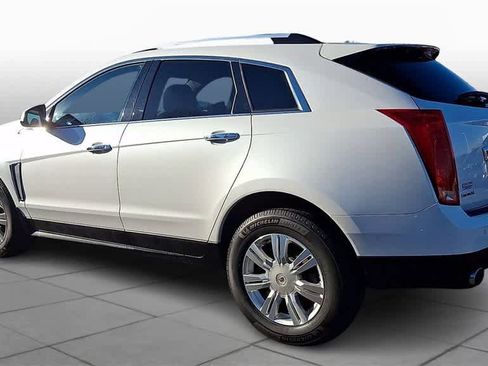 Used 2014 Cadillac SRX Luxury w/ Driver Awareness Package image 6