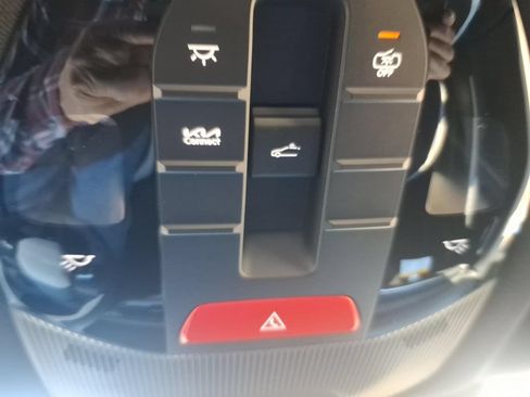 New 2026 Kia K4 GT-Line Turbo FWD image 24