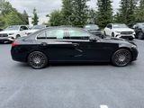 Used 2025 Mercedes-Benz C 300 4MATIC Sedan image 2