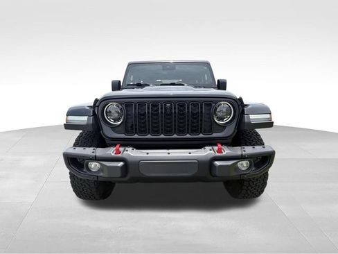 Used 2024 Jeep Wrangler Rubicon AWD/4WD image 8