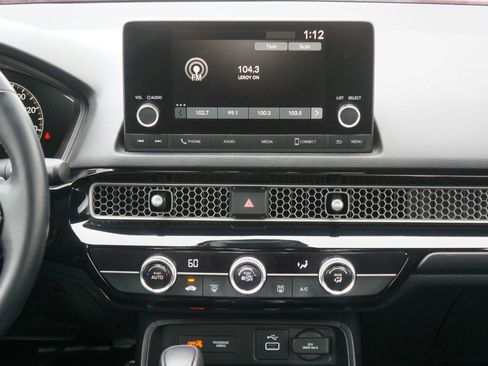 Used 2024 Honda Civic Sport image 33