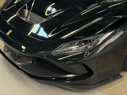 Used 2020 Ferrari F8 Tributo RWD image 15