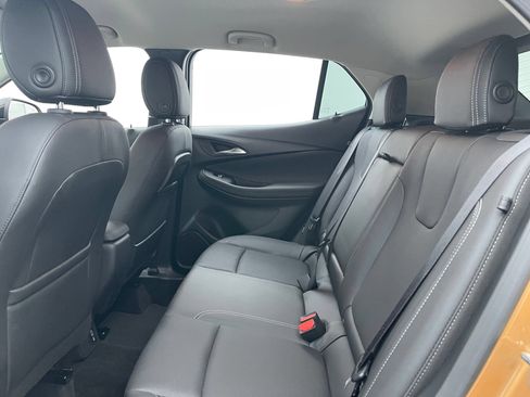 Used 2024 Buick Encore GX Sport Touring w/ Comfort Package AWD/4WD image 37