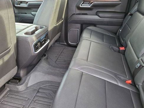 Used 2023 GMC Sierra 1500 SLT w/ SLT Premium Package AWD/4WD image 13