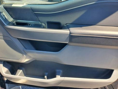 Used 2025 Ford F150 XLT w/ Equipment Group 301A Standard image 35