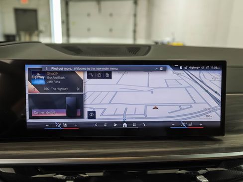 New 2026 BMW X5 xDrive50e w/ Executive Package AWD/4WD image 14