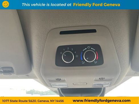 Used 2024 Ford Transit 350 XLT AWD/4WD image 23