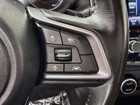 Used 2018 Subaru Crosstrek 2.0i Limited w/ 50th Anniversary Edition AWD/4WD image 15