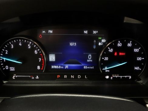 Certified 2023 Ford Explorer XLT w/ Equipment Group 202A image 31