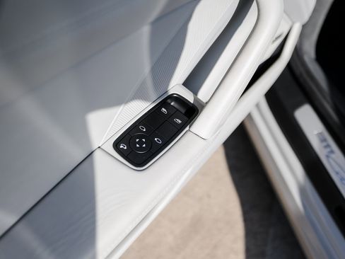 Certified 2023 Porsche 911 Carrera 4S image 23