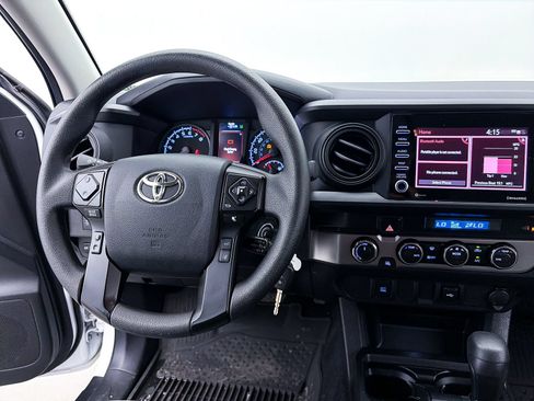 Used 2023 Toyota Tacoma SR AWD/4WD image 3