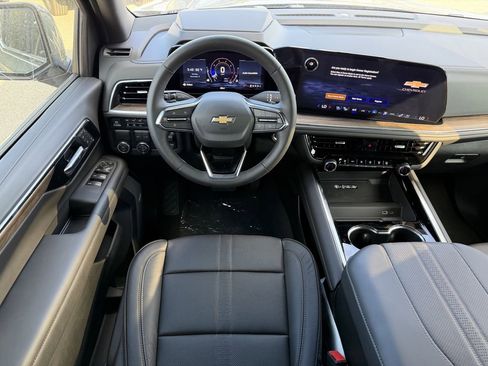 New 2026 Chevrolet Tahoe High Country image 9