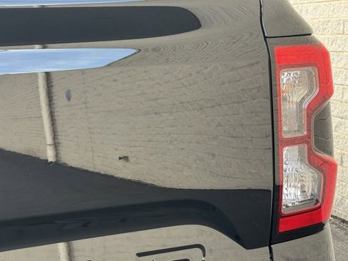 New 2025 Ford Ranger XLT w/ Chrome Accent Package image 12