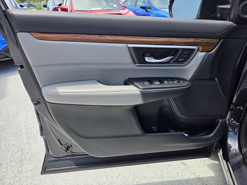 Used 2018 Honda CR-V EX-L image 27