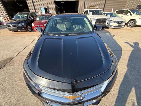 Used 2017 Chevrolet Impala LT w/ Leather Package image 34