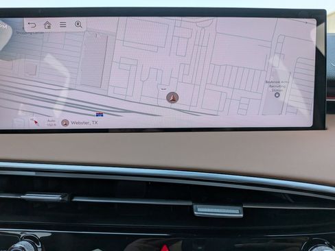 New 2026 Genesis GV70 2.5T Advanced image 20