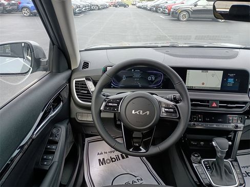 New 2026 Kia Seltos S image 20