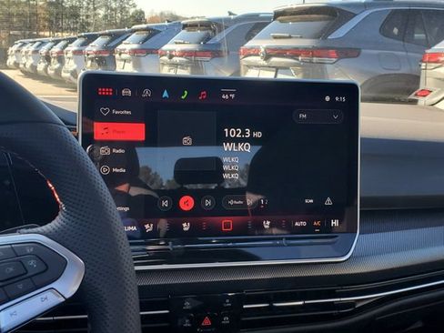 New 2026 Volkswagen GTI Autobahn FWD image 20